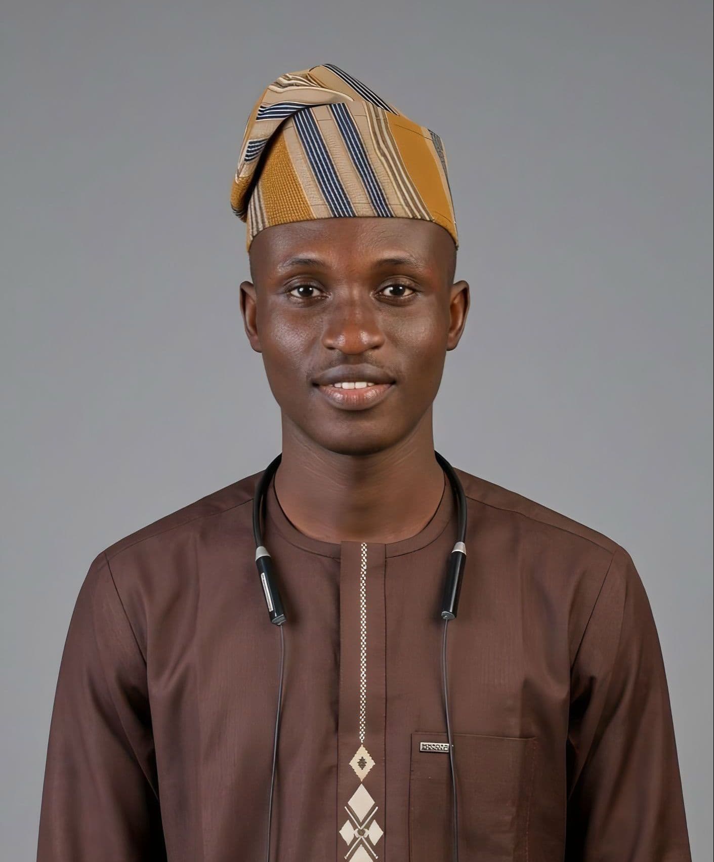 Abdulbasit Abdulalim, Founder of AlimsWrite